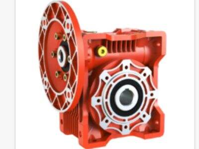 Wydajność przekładni ślimakowej w sprzęcie podnośnikowym