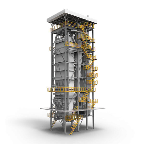 Choosing the Right Industrial Boiler System for Your Facility