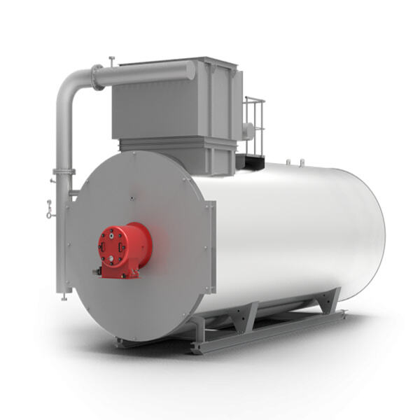 The latest innovations in boiler manufacturing technology
