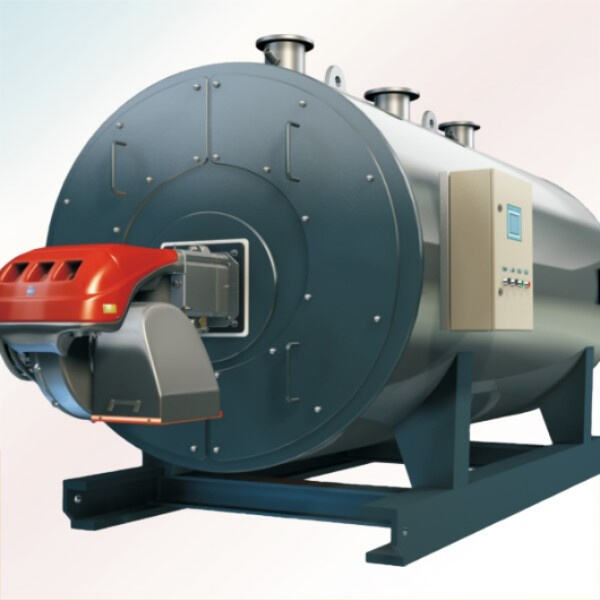 Customizable Options for Commercial Hot Water Boilers