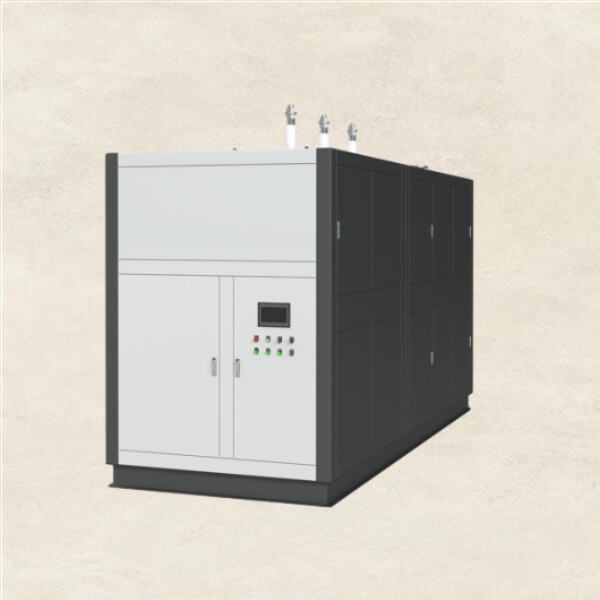 The technology behind gas-fired hot water boilers and how they work