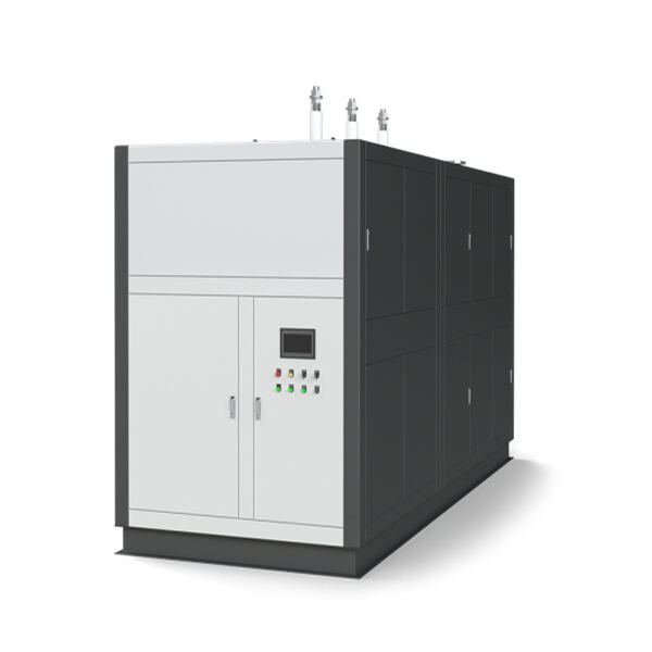 Reliable and consistent heat output for maximum comfort