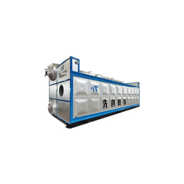 Maintaining and troubleshooting common issues with an oil fired steam boiler