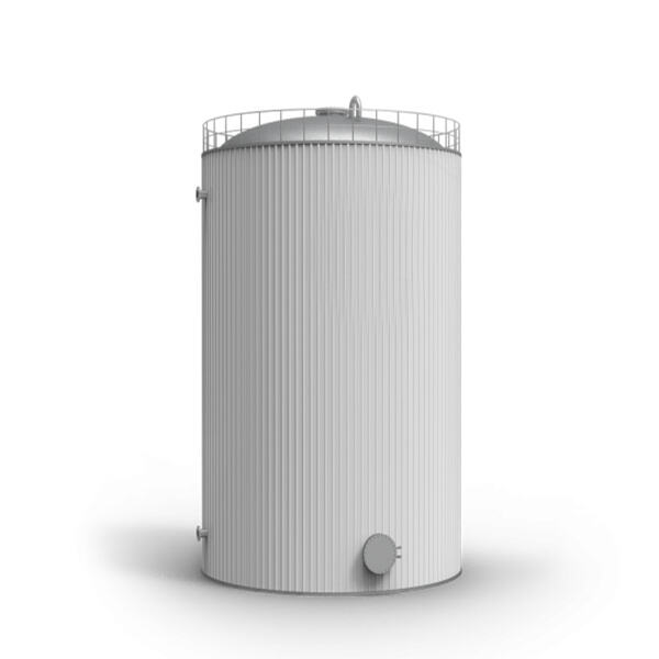 נקודות מפתח להפעלת caldera מים חמים תעשייתית