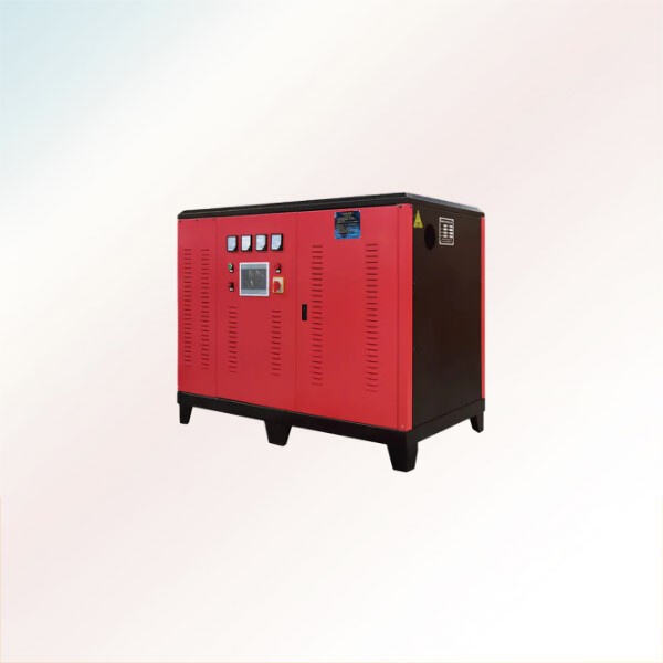 The Environmental Benefits of Water Tube Boilers in Reducing Carbon Emissions and Energy Consumption