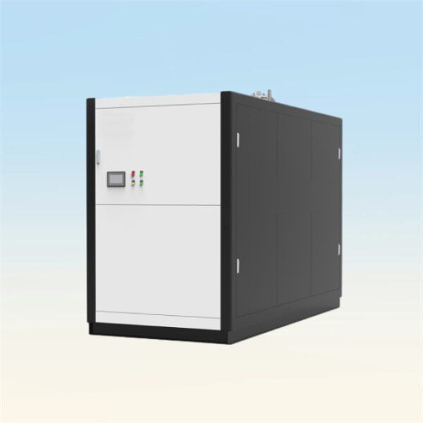 Upgrading to a more energy-efficient boiler heat system