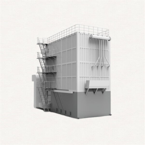 Commercial Biomass Boilers