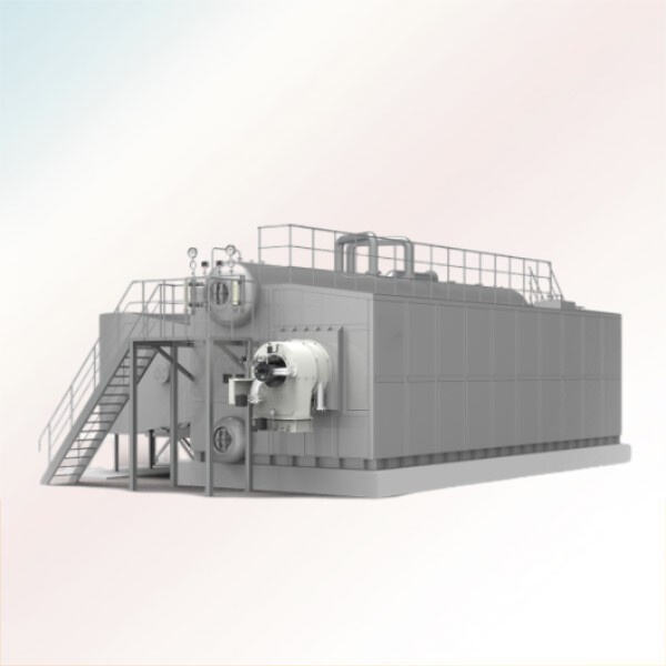 The Eco-Friendly Benefits of Oil Heating Boilers