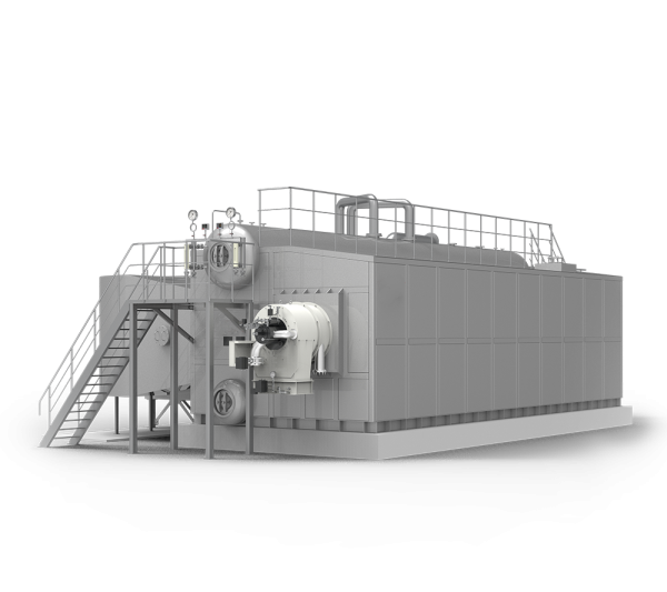 product 14mw 28mw hot water free standing water heating gas steam boiler wns in china zhejiang-3