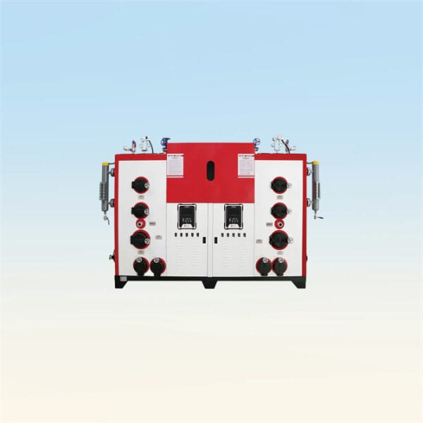 The benefits of upgrading to a modern steam heat boiler