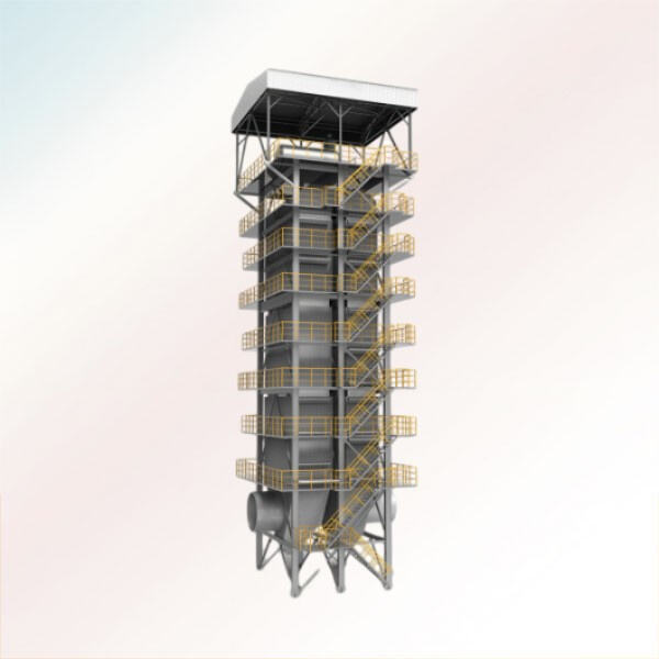 The growing trend towards incorporating heat recovery boilers in various industries.