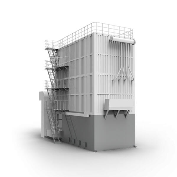 Customized steam boiler solutions to meet your specific needs