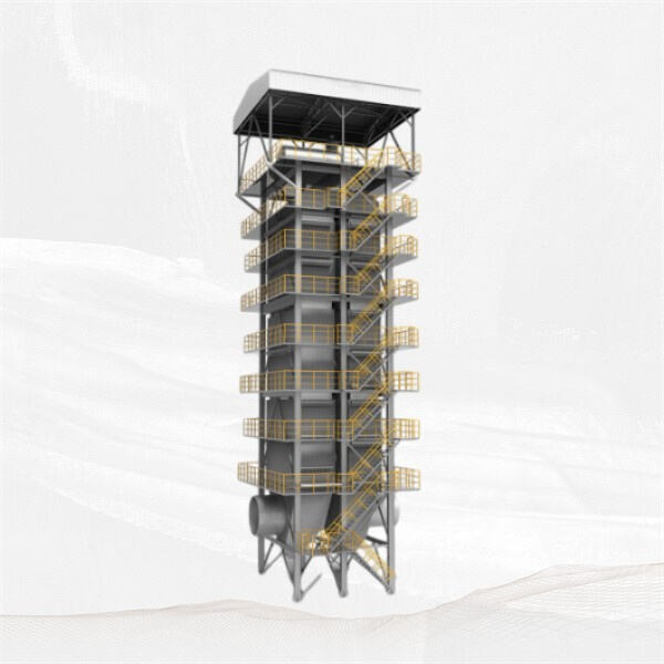 Innovations in waste heat boiler technology for maximum efficiency.