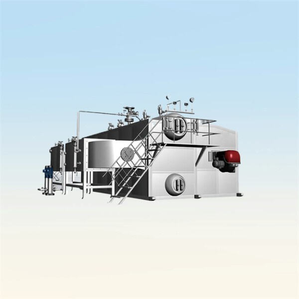 Maintenance Tips for Extending the Lifespan of Your Commercial Steam Boiler