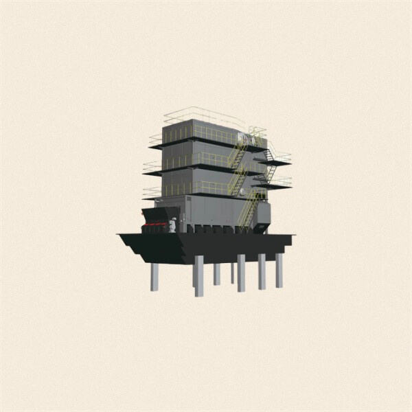 The cost savings of switching to a wood boiler system