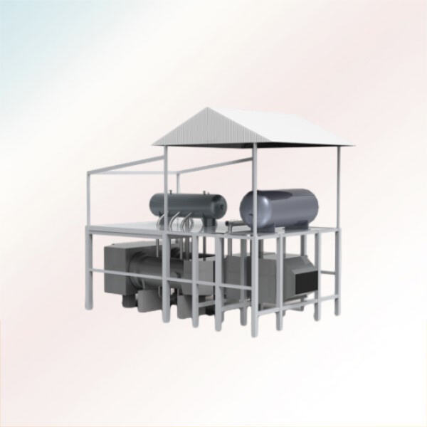 How waste heat recovery boilers can reduce energy costs and carbon emissions