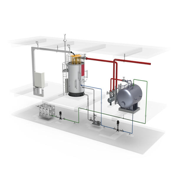 The eco-friendly solution for sustainable manufacturing