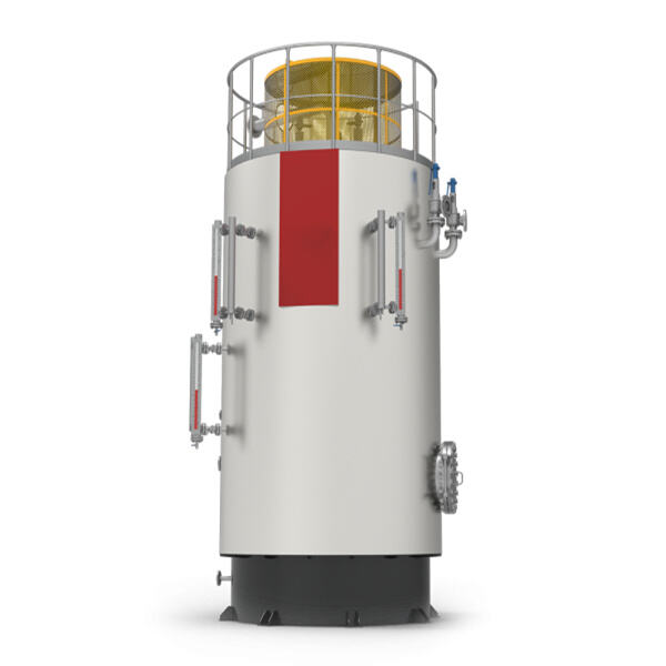 How an Electric Steam Boiler Works?