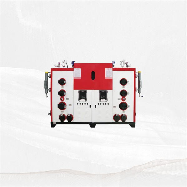 A sustainable and cost-effective heating solution