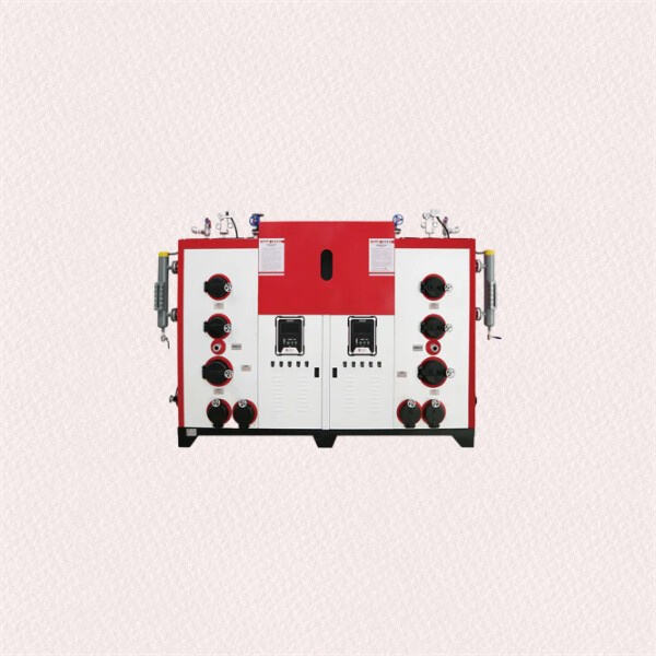 Safety Precautions for Operating a High Pressure Steam Boiler