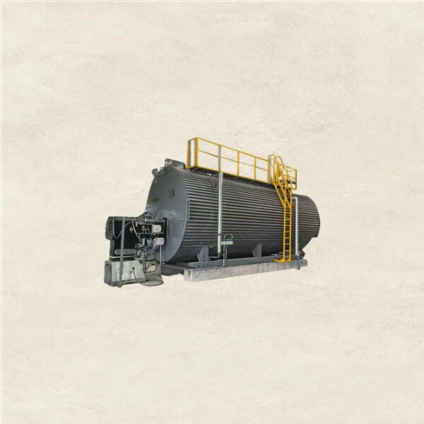 Ensuring Proper Installation and Operation of Commercial Steam Boilers