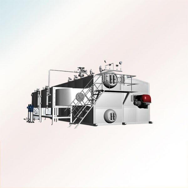 Maintenance Tips for Keeping Your High Pressure Steam Boiler Running Smoothly