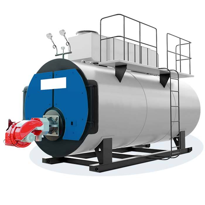 product 14mw 28mw hot water free standing water heating gas steam boiler wns in china zhejiang-4