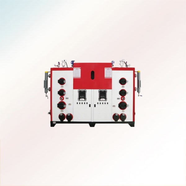 The Eco-Friendly Advantages of Using Wood Chip Boilers for Heating