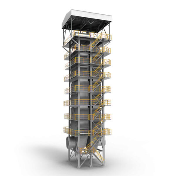 Superior quality steam boilers for maximum performance