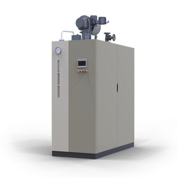 How to Choose the Right Industrial Gas Boiler for Your Business