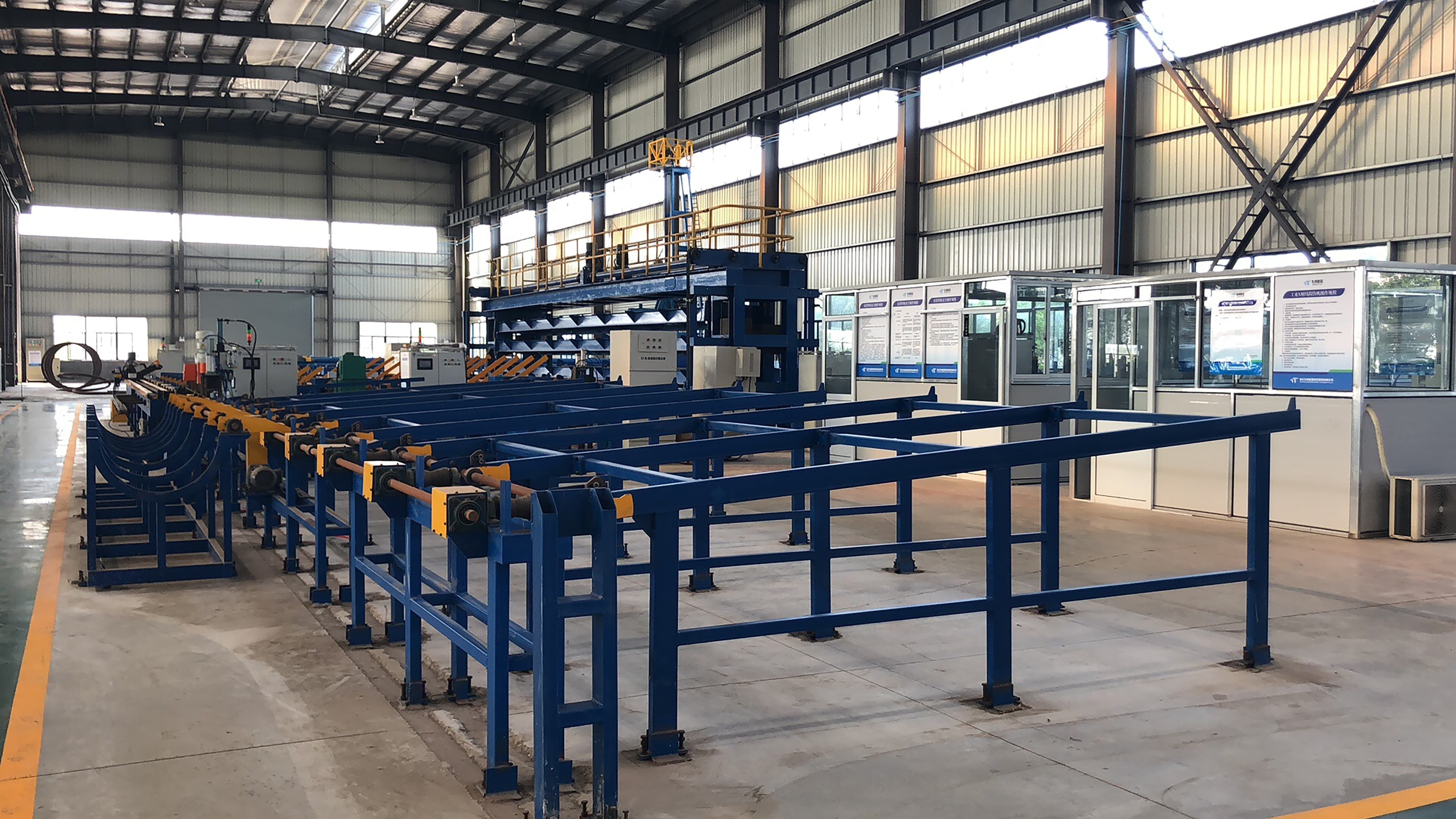 product 14mw 28mw hot water free standing water heating gas steam boiler wns in china zhejiang-19