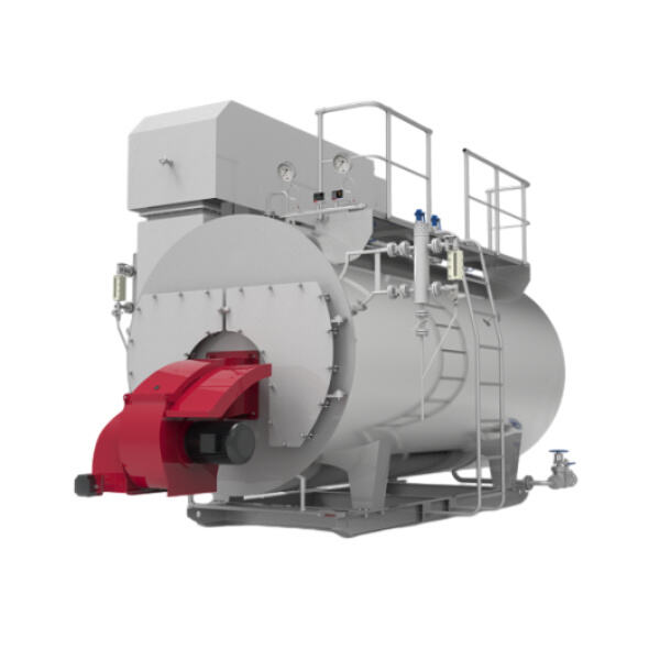 Comparing oil fired steam boilers to other heating options