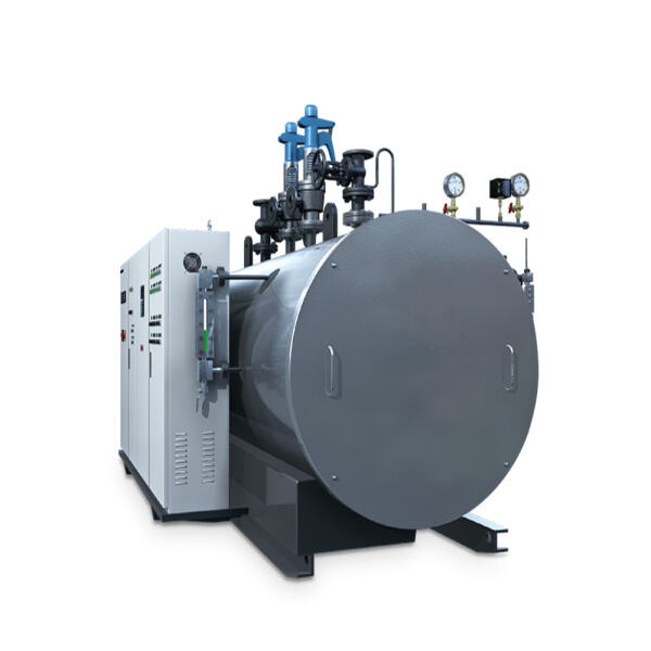 How biomass boiler manufacturers are combating climate change