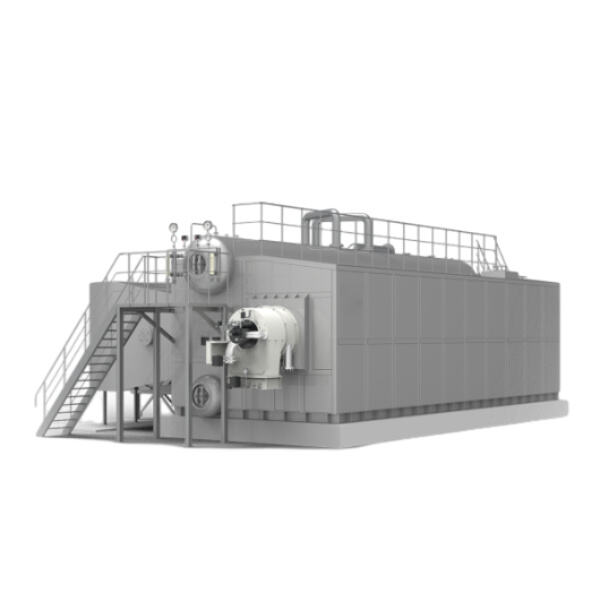 Comparing the Efficiency of Oil Steam Boilers to Other Heating Systems
