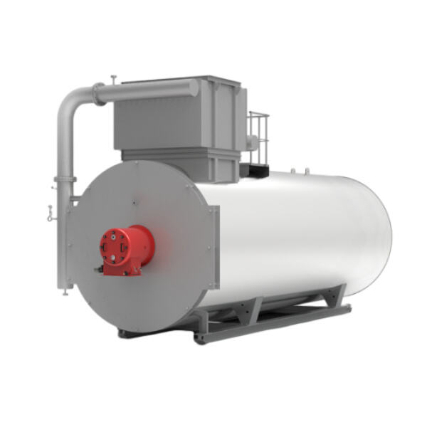 Proper Maintenance Tips for an Efficient Oil Steam Boiler