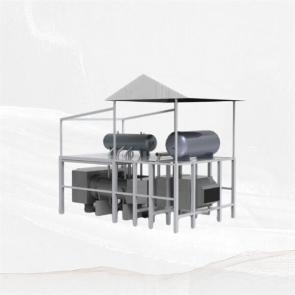 The importance of waste heat boilers in energy efficiency.