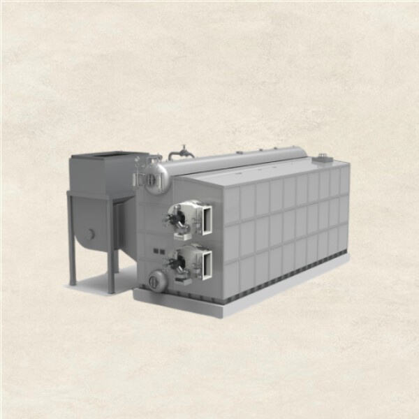 Exploring the cost savings and energy efficiency of gas-fired hot water boilers