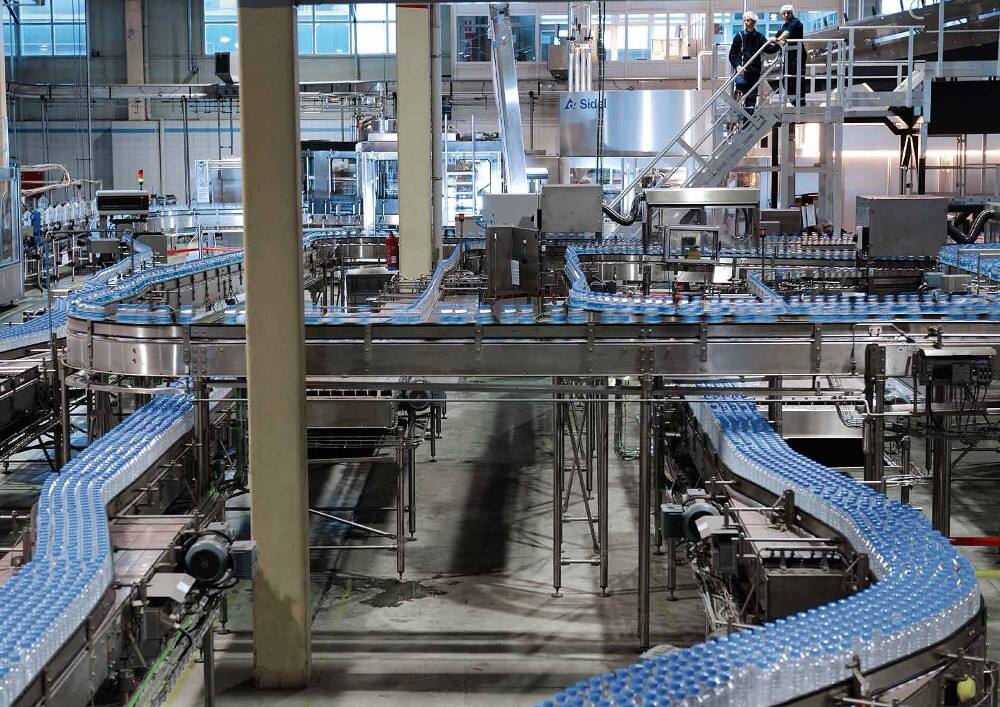 product mini mineral water plant filling machine plastic beverage automatic bottles electric overseas third party support available-10
