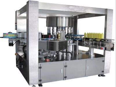 صيانة آلة تسمية الغراء الساخن من نوع OPP: تنظيف فوهات الغراء لمنع الانسداد