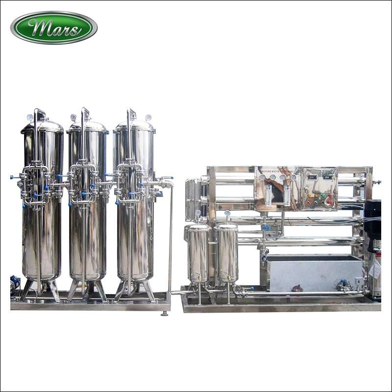 product mini mineral water plant filling machine plastic beverage automatic bottles electric overseas third party support available-14