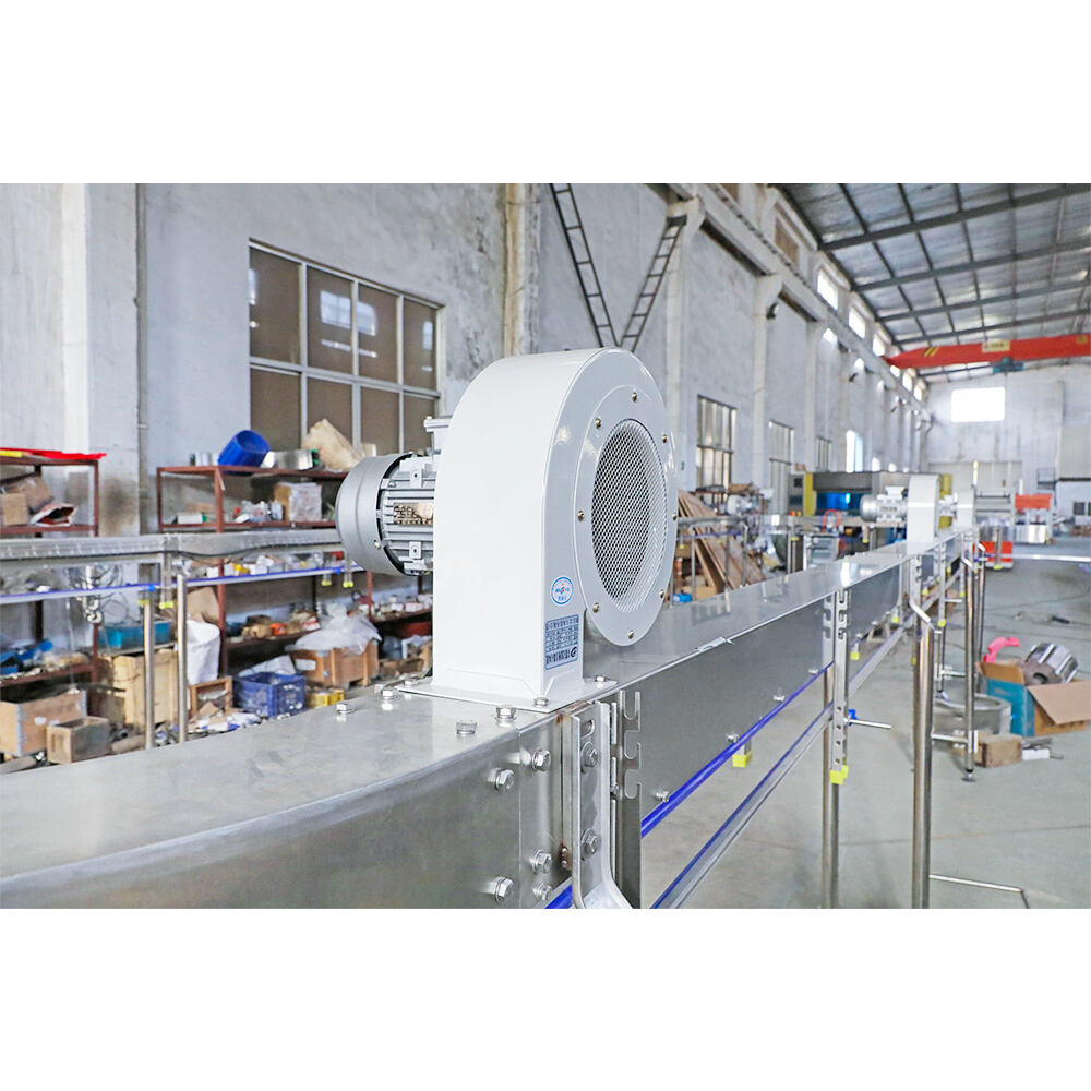 Water Bottling Line Sustainability: Recycled PET Bottle Solutions for Eco-Friendly Brands