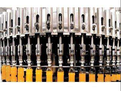 Water Filling Machine Nozzle Design: Preventing Dripping and Ensuring Clean Fills