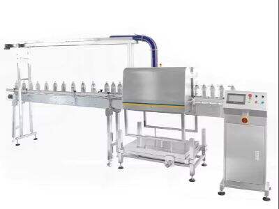 Capacitación Completa sobre Línea de Envasado: Enseñando a los Operadores a Gestionar Todos los Componentes del Sistema