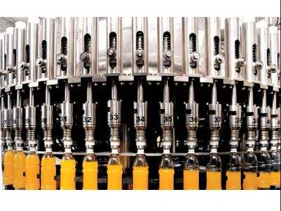 Mantenimiento de Línea de Envasado de Bebidas Carbonatadas: Lista de Verificación Anual para Líneas CSD