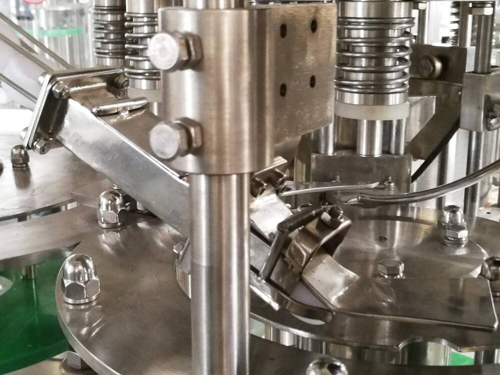product mini mineral water plant filling machine plastic beverage automatic bottles electric overseas third party support available-7