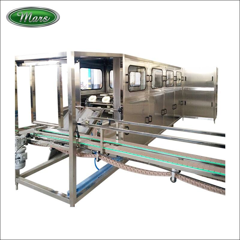 product mini mineral water plant filling machine plastic beverage automatic bottles electric overseas third party support available-13