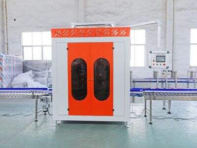 Vantagens da Máquina de Embalagem de Alta Velocidade para a Produção em Massa de Garrafas