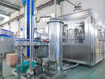 Ус сүүлж бүрдүүлэх шугамын хайрцагт хийх новаторство: Пластик хурцалт оронд орчин-нөхөн сэргээгдэх хайрцагууд