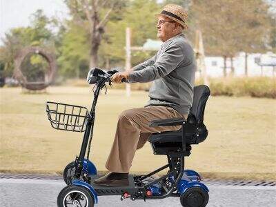 Who makes the best electric scooter