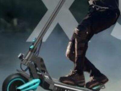 Cách tăng tốc xe scooter điện của bạn